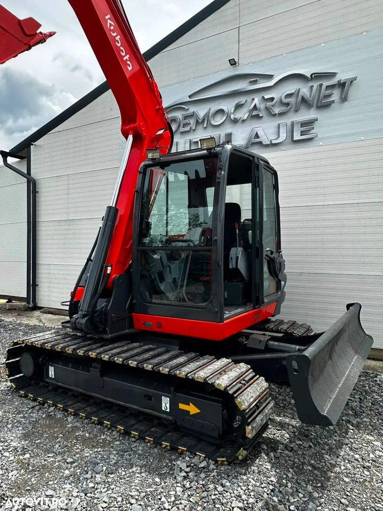 Kubota KX175 - 3