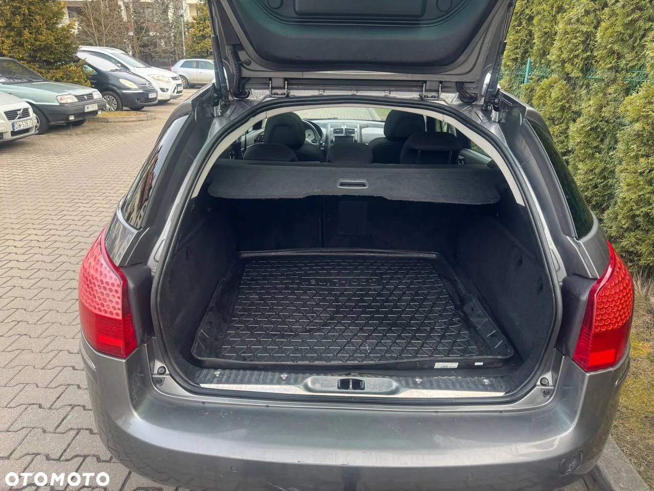 Peugeot 407 1.6 HDi Premium - 28