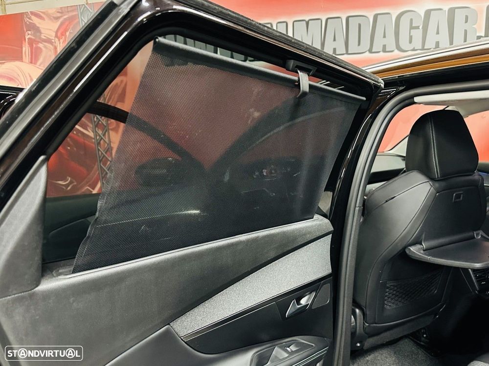 Peugeot 5008 1.2 PureTech Allure Pack EAT8 - 27