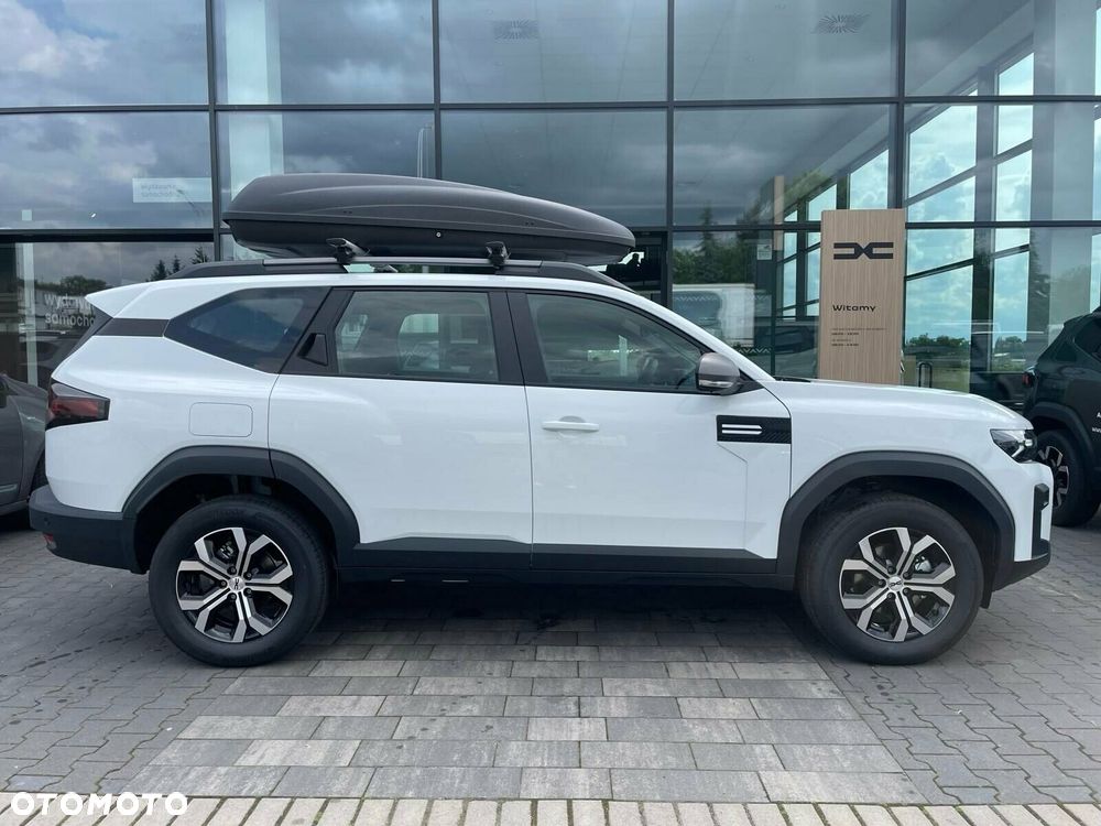 Dacia Bigster - 8