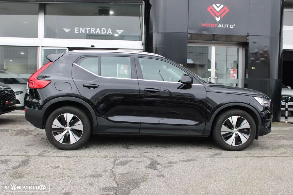 Volvo XC 40 1.5 T5 PHEV Core - 4