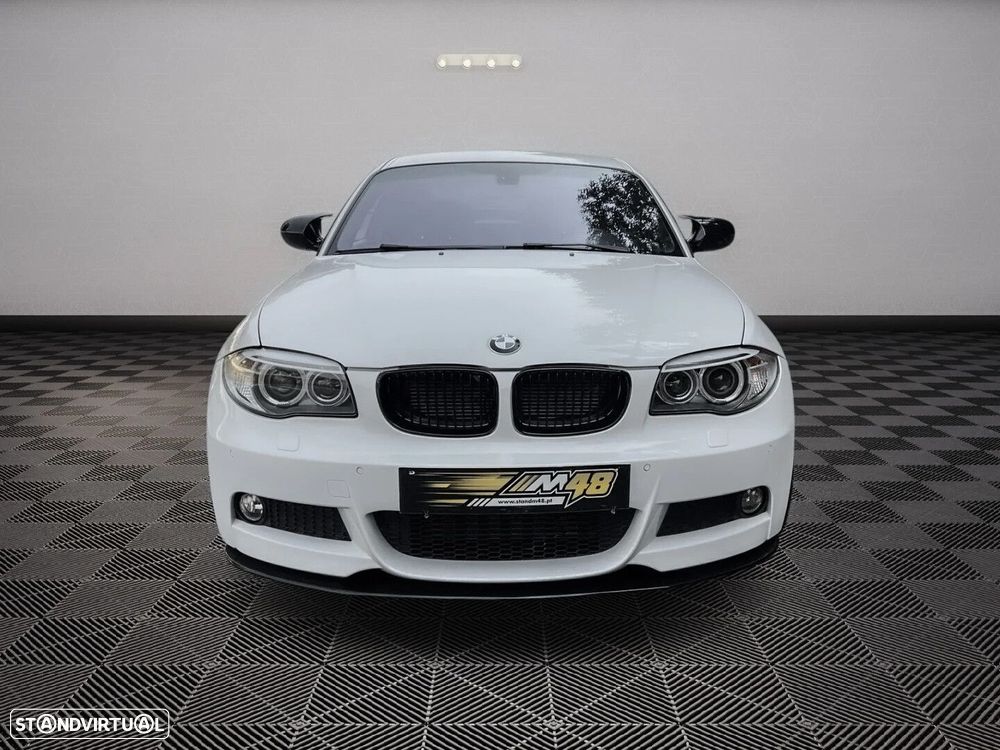 BMW 118 d Pack M - 3