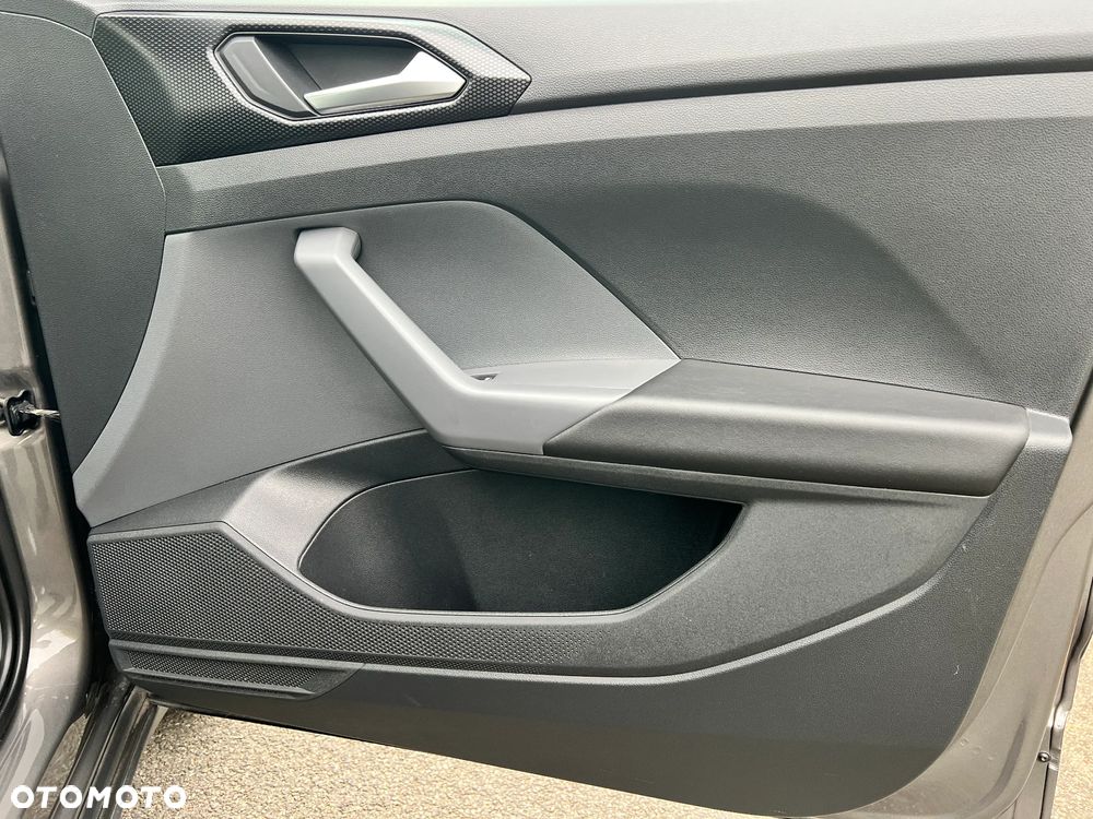 Volkswagen T-Cross 1.0 TSI Style - 16