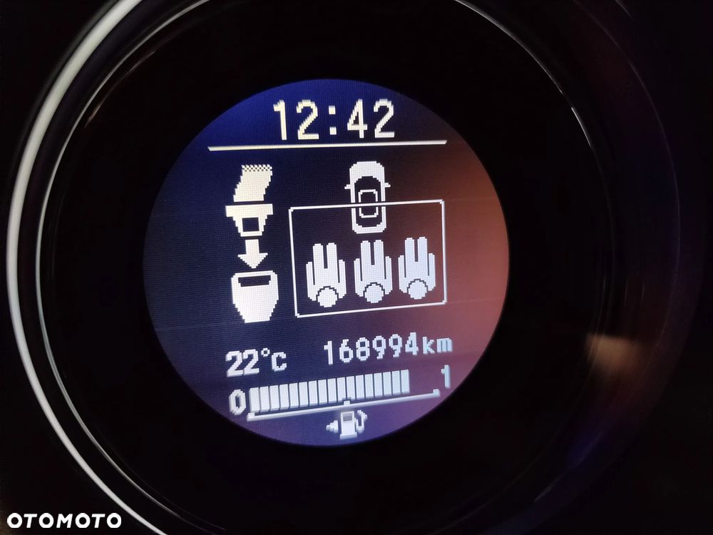 Honda HR-V 1.5 Elegance (ADAS/Honda Connect+) CVT - 14