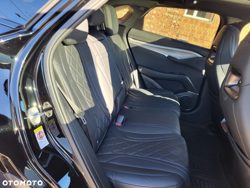 BYD Sealion 7 Comfort - 18