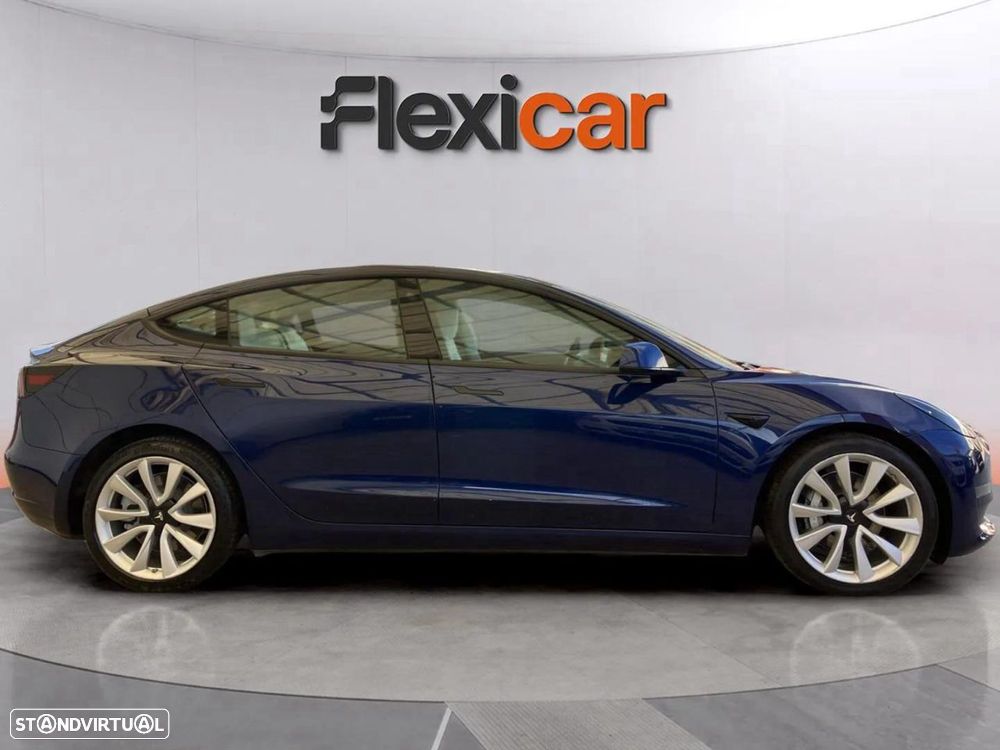 Tesla Model 3 Performance Dual Motor AWD - 2