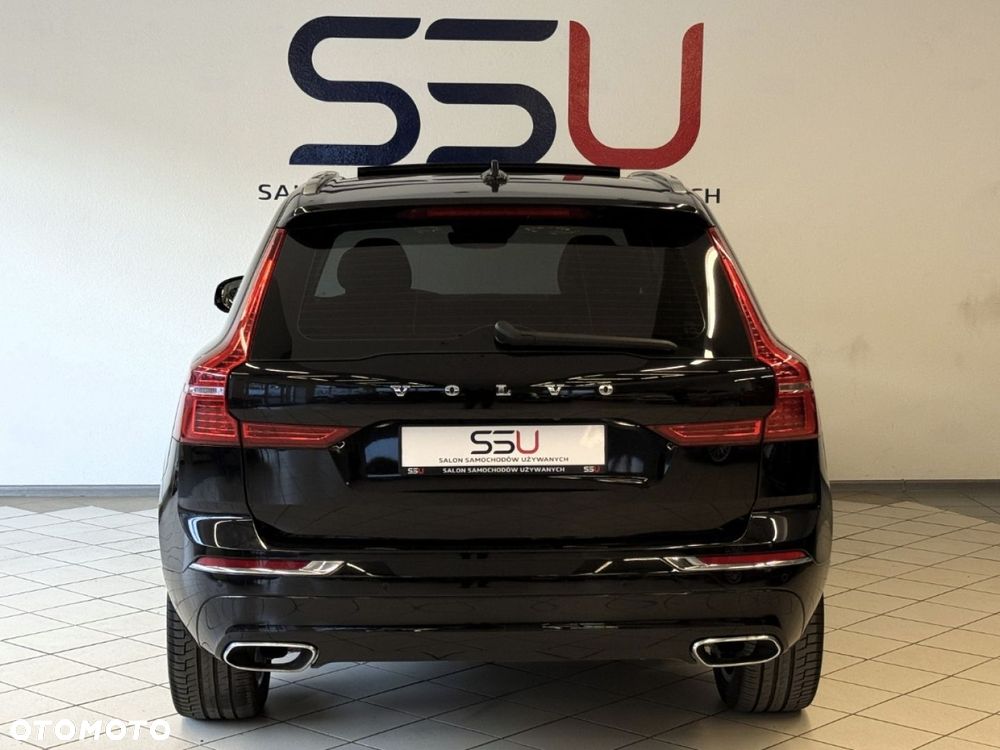 Volvo XC 60 T6 Plug-In Hybrid AWD Inscription - 12