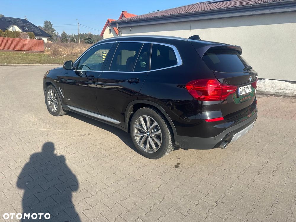 BMW X3 xDrive30i xLine - 6