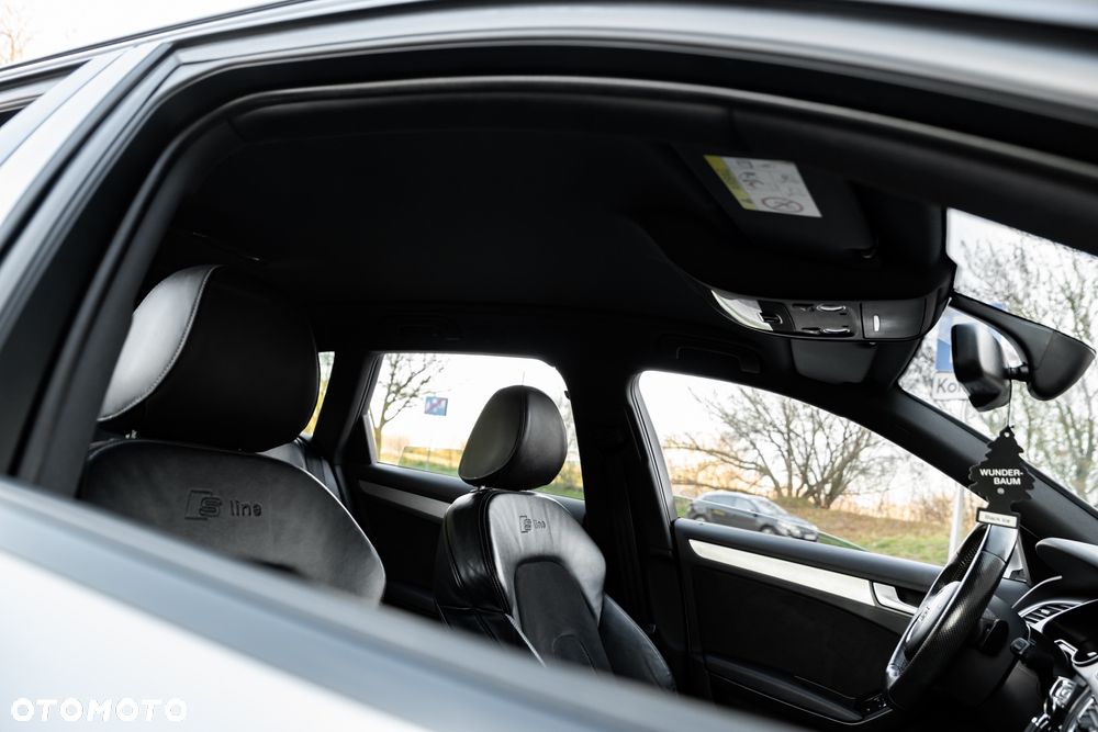 Audi A4 Avant 2.0 TDI S tronic sport - 26