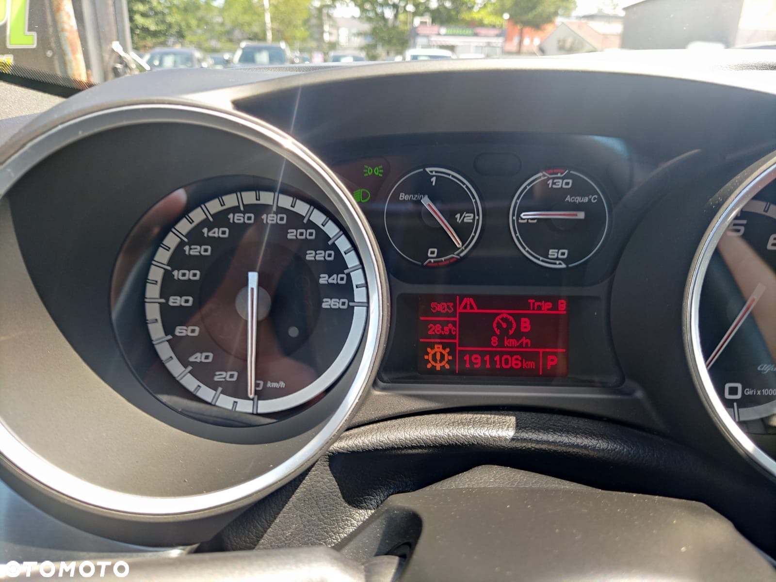 Alfa Romeo Giulietta 1.4 TB 16V Multiair TCT Sport - 23