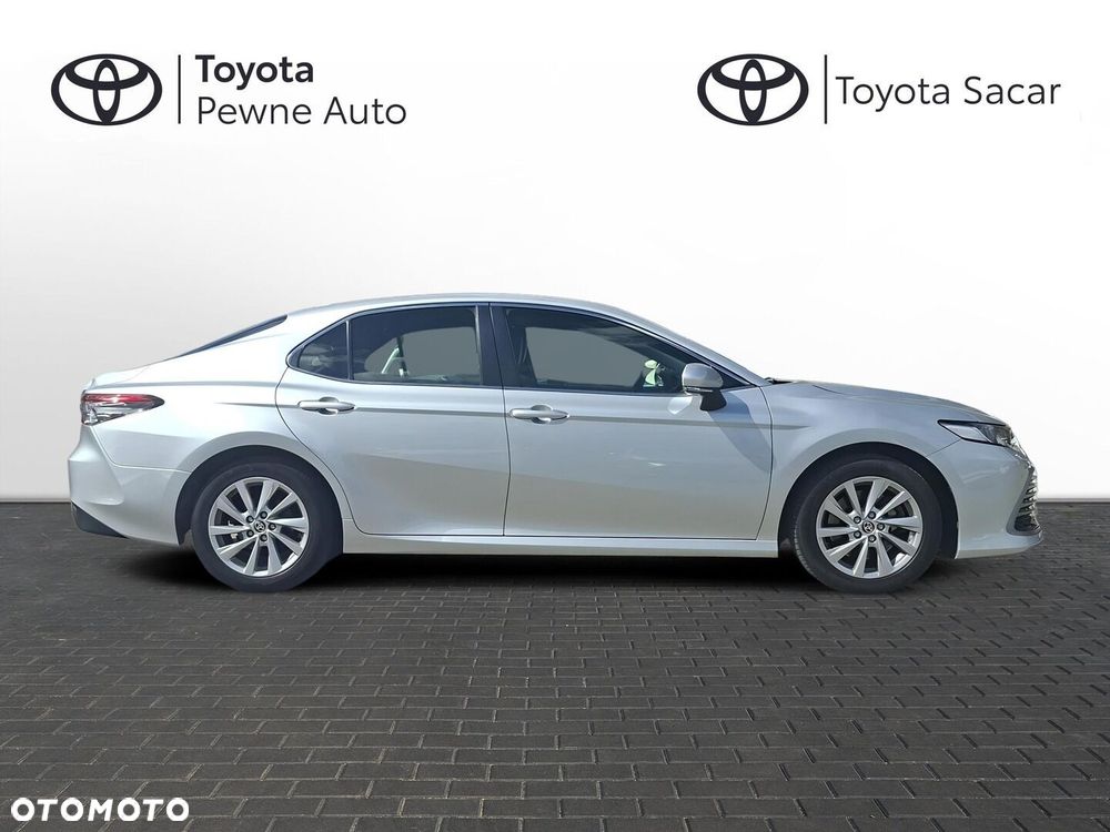 Toyota Camry 2.5 Hybrid Comfort CVT - 5