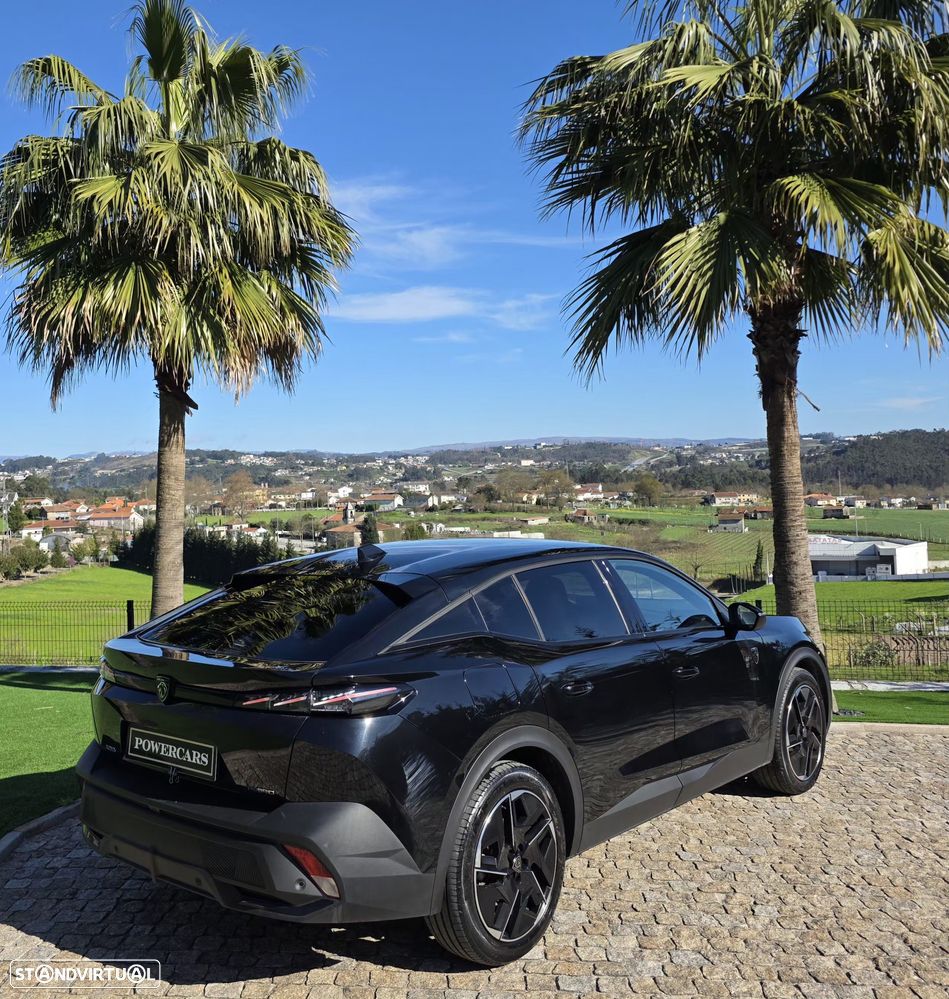 Peugeot 408 225 e-EAT8 GT - 13