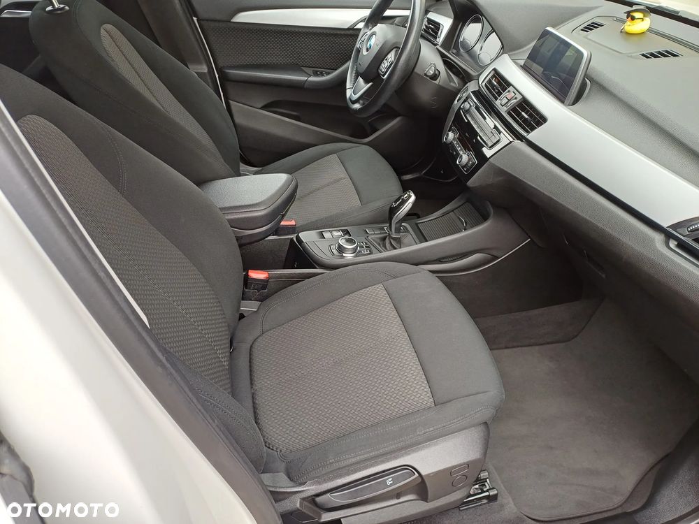 BMW X1 sDrive18i - 30