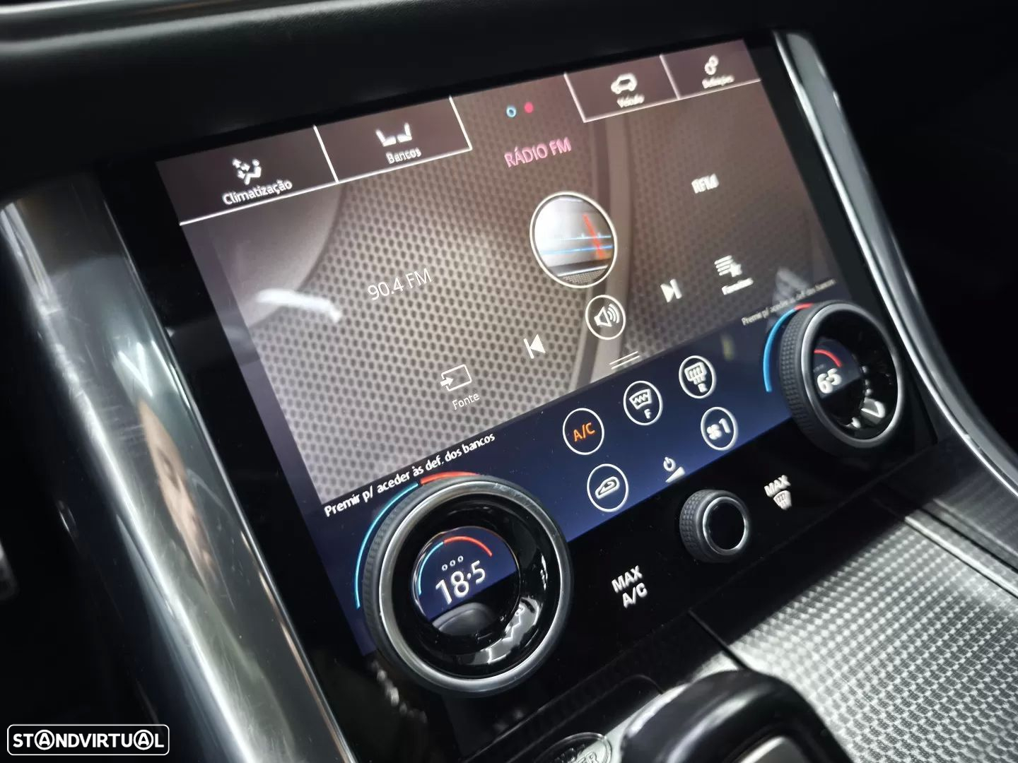 Land Rover Range Rover Sport P400e Hybrid HSE Dynamic - 41