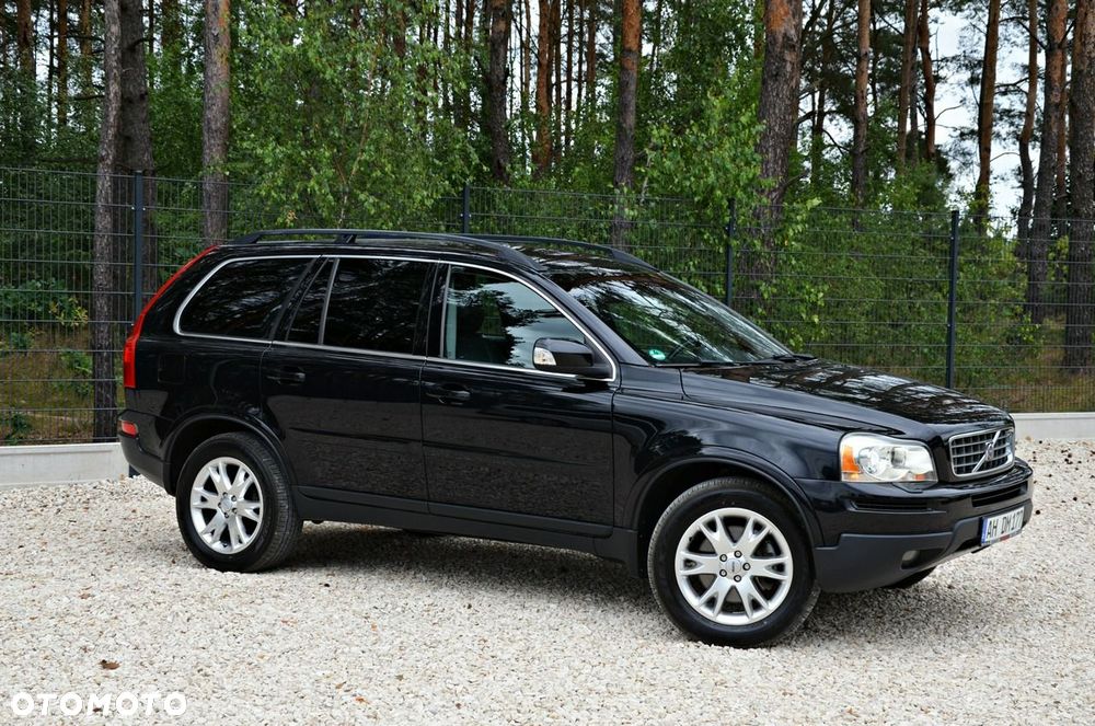 Volvo XC 90 - 16