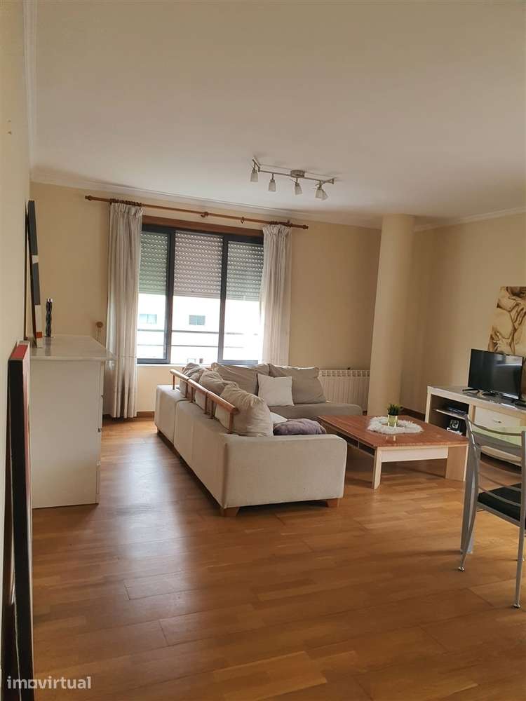 Apartamento T4 Arrendamento em São Mamede de Infesta e Senhora da Hora - Grande imagem: 2/60
