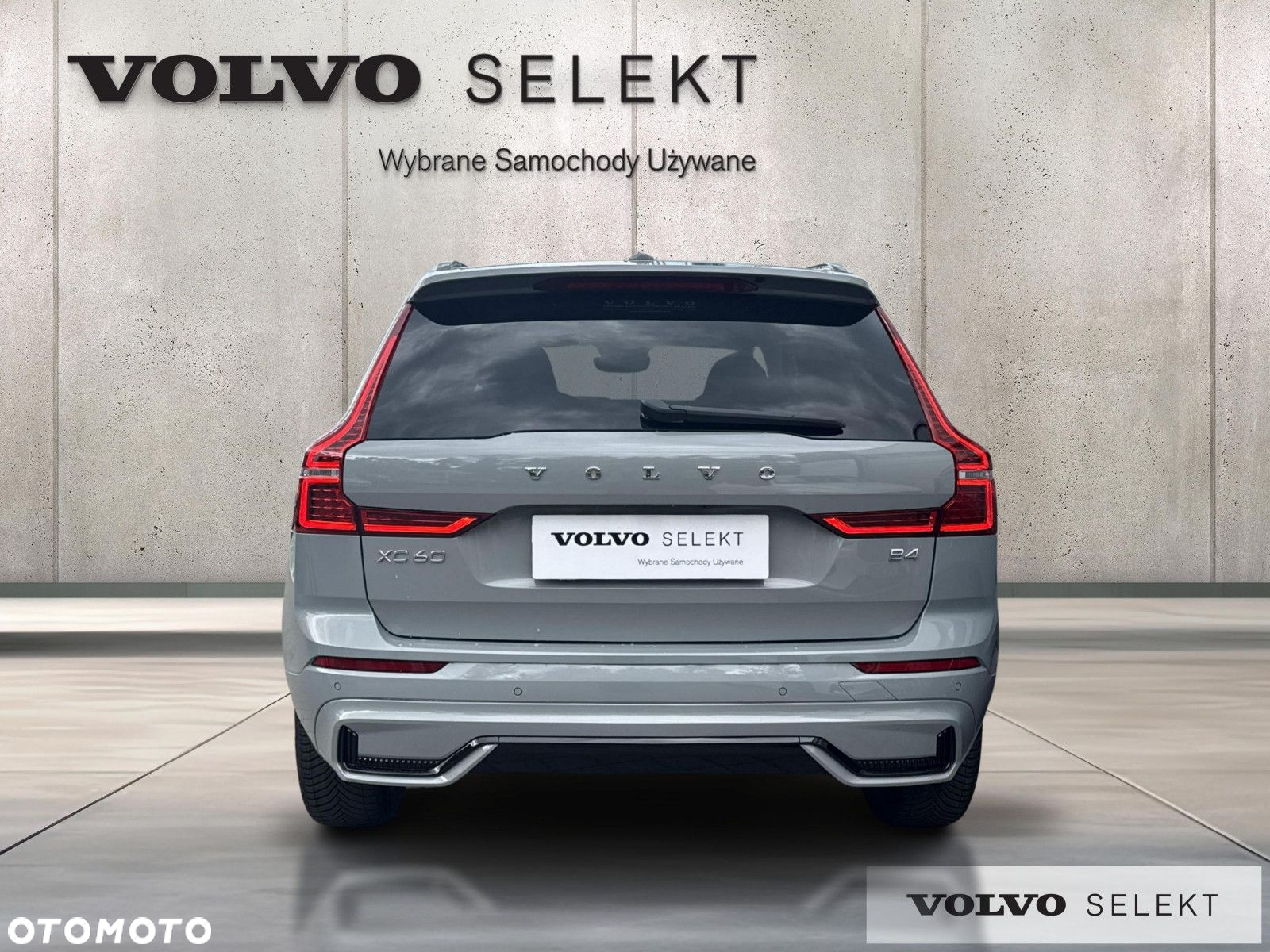 Volvo XC 60 - 4