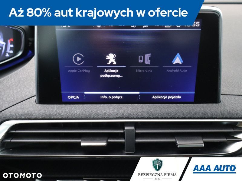 Peugeot 3008 - 22