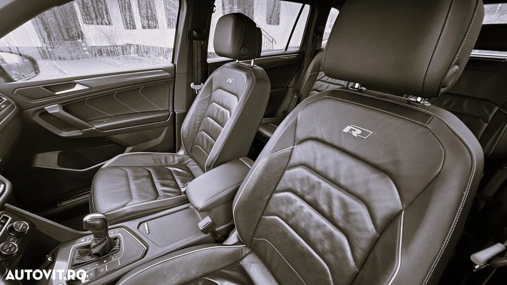 Volkswagen Tiguan 2.0 TDI SCR DSG URBAN SPORT - 6