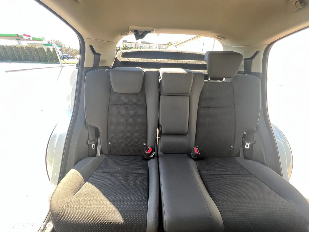 Honda HR-V 1.5 Elegance (ADAS) - 18