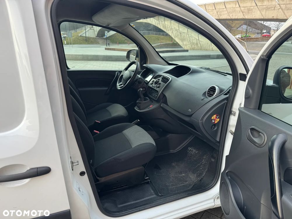 Renault Kangoo - 15