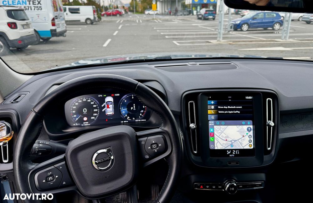 Volvo XC 40 D3 Momentum - 10