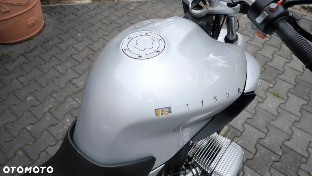 BMW R - 23