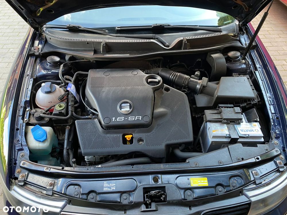 Seat Toledo - 19