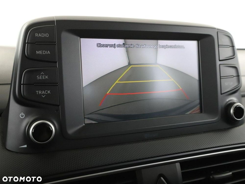 Hyundai Kona 1.0 T-GDI Comfort - 25