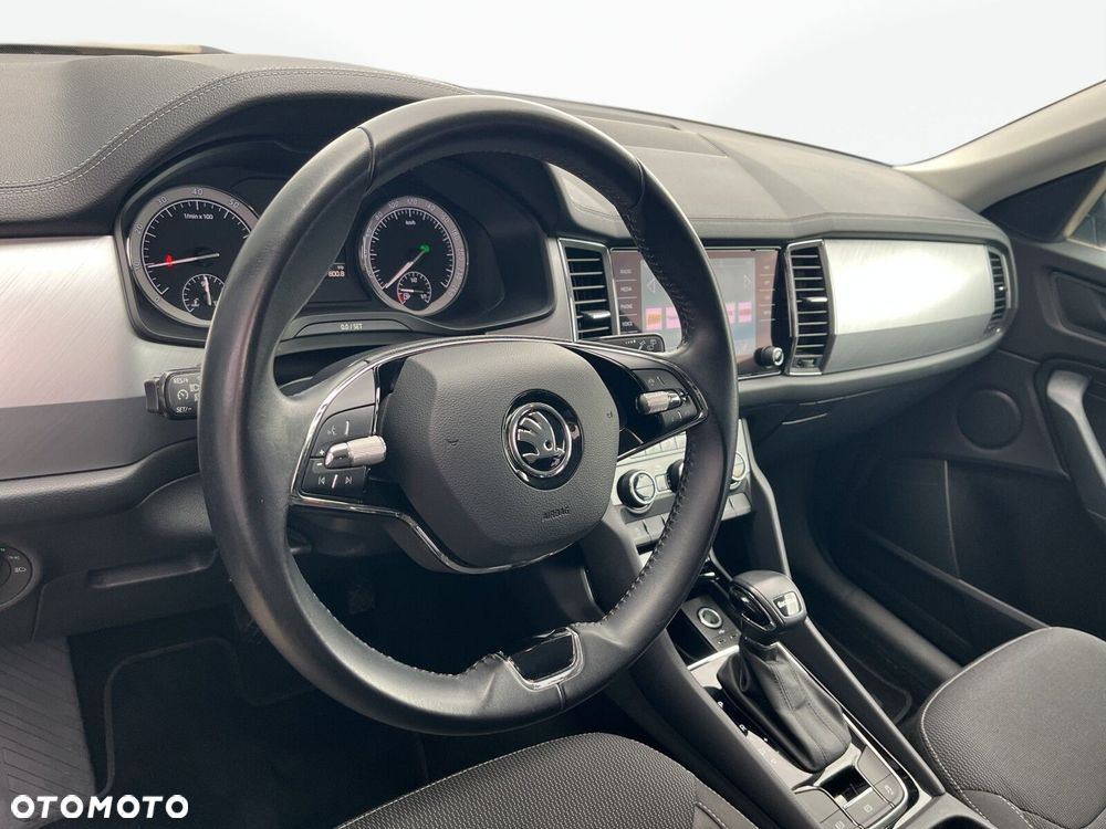 Skoda Kodiaq 1.5 TSI ACT 4x2 Ambition DSG - 35