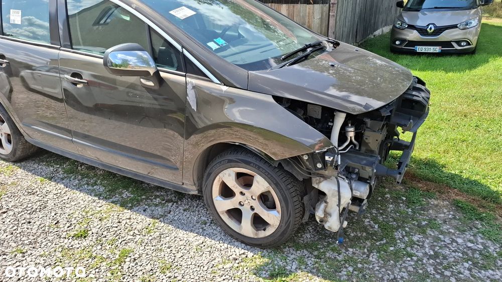 Peugeot 3008 - 8