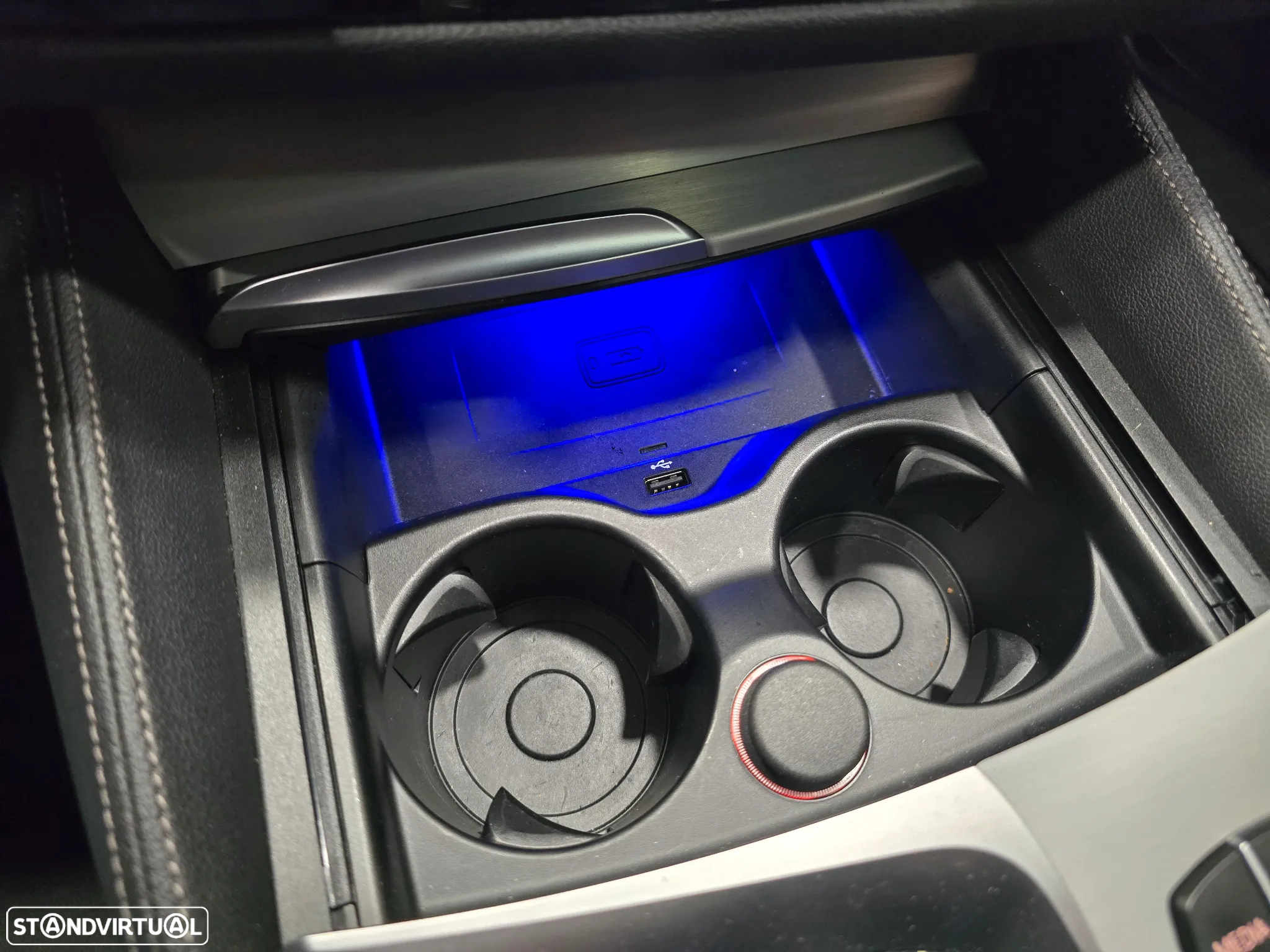 BMW 530 e iPerformance Pack M - 37