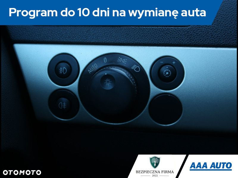 Opel Astra - 19