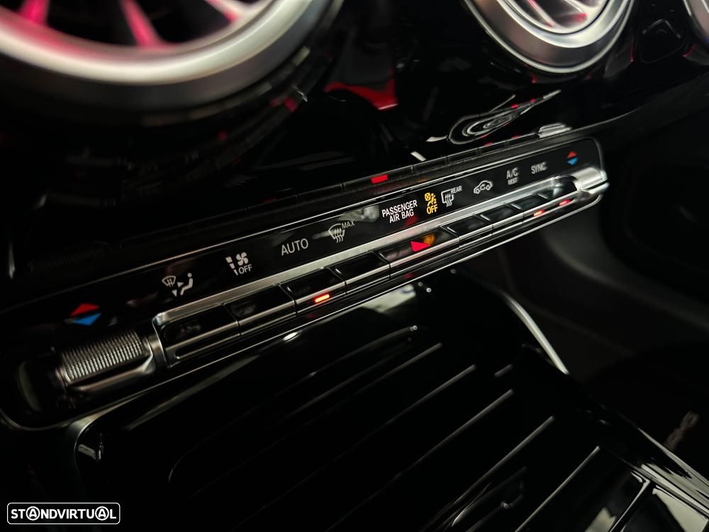 Mercedes-Benz A 45 AMG S 4Matic+ - 49