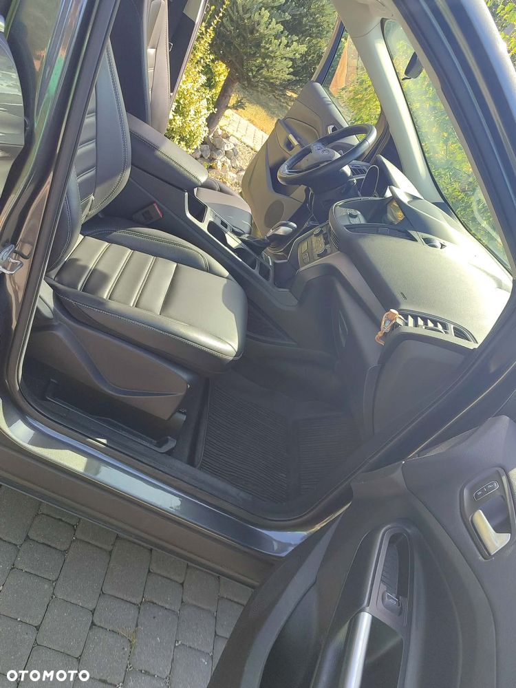 Ford Escape - 16