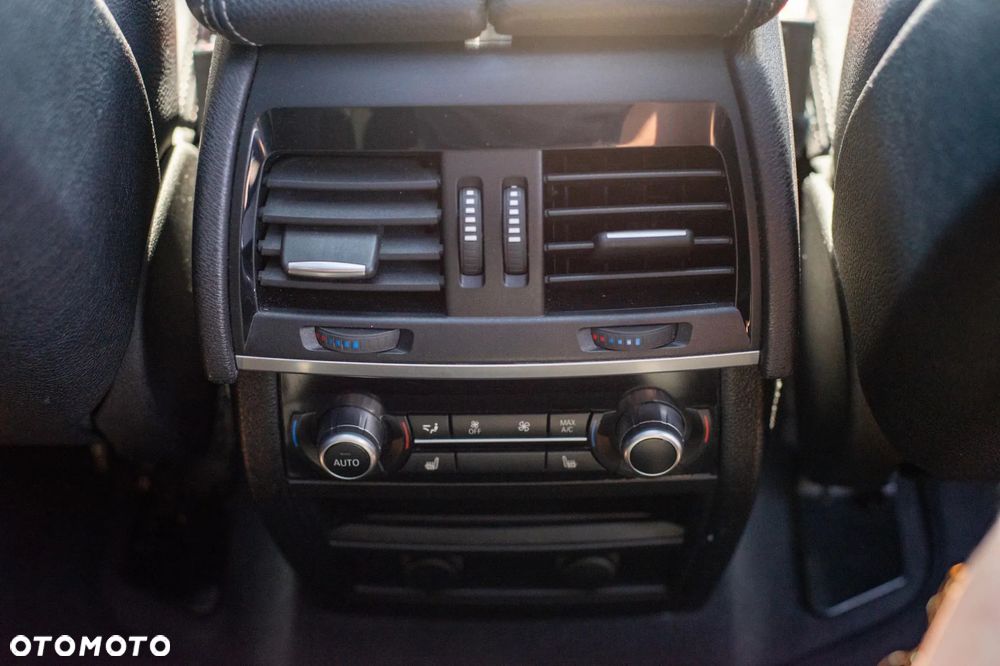 BMW X5 xDrive35i M Sport Edition - 18