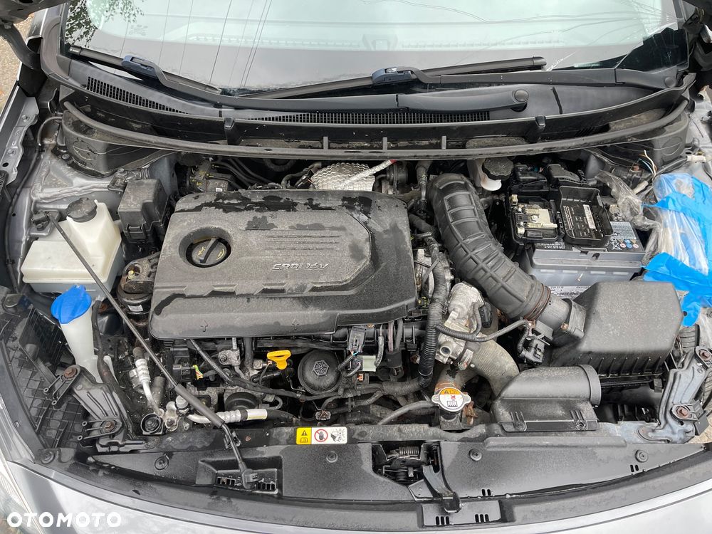 Hyundai i30 i30cw 1.4 CRDi Trend - 17