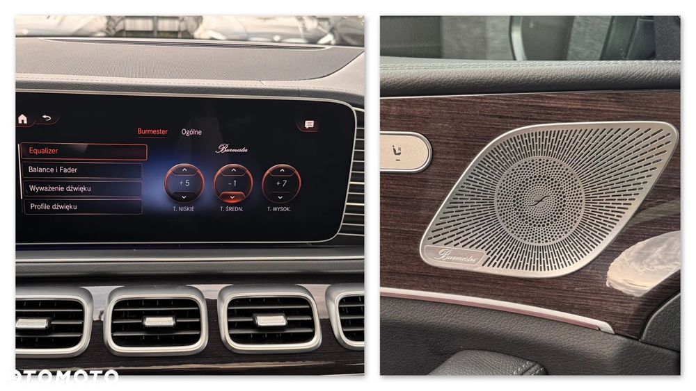 Mercedes-Benz GLE 350 de 4-Matic Premium Plus - 31