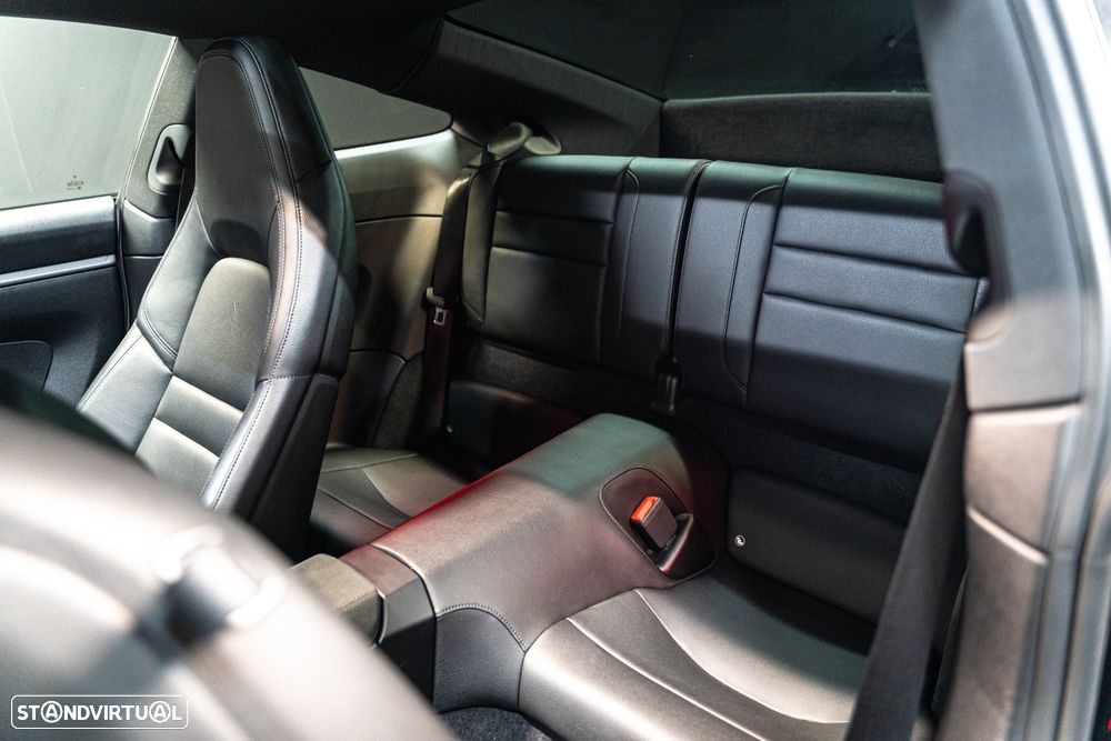 Porsche 911 (992) Carrera 4 PDK - 21