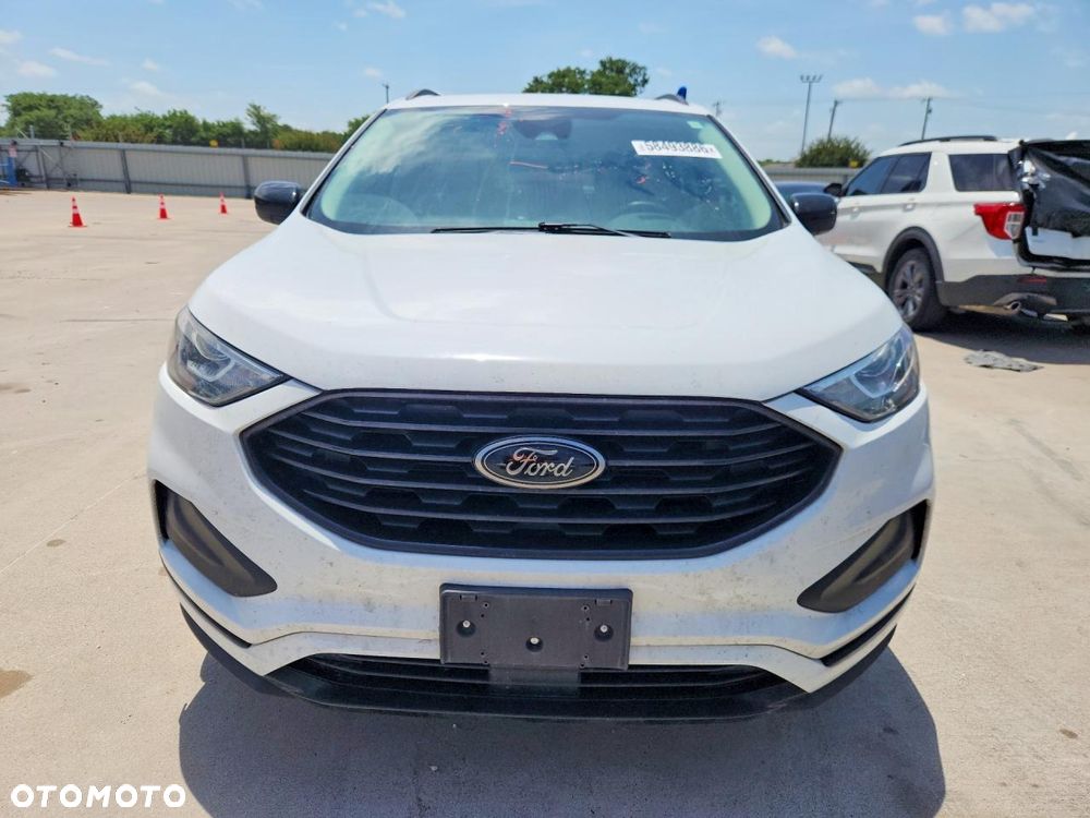 Ford Edge - 6