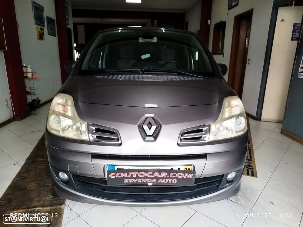Renault Grand Modus 1.5 dCi Dynamique S - 2