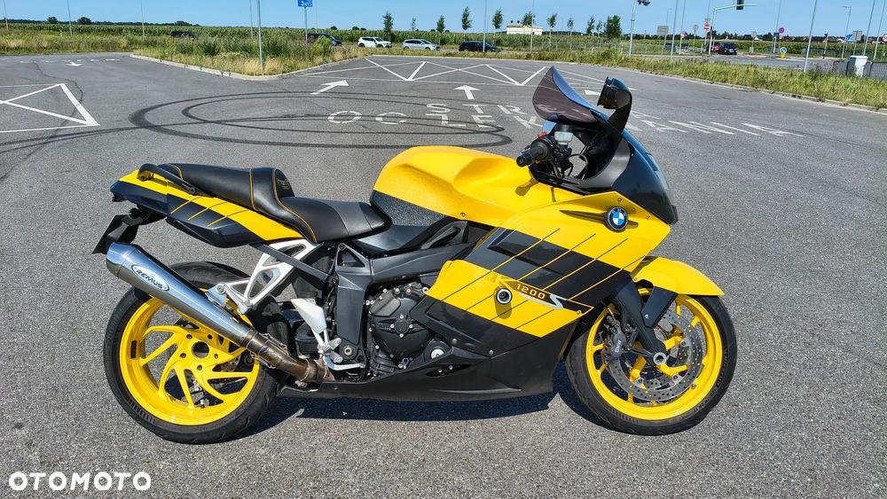 BMW K - 13