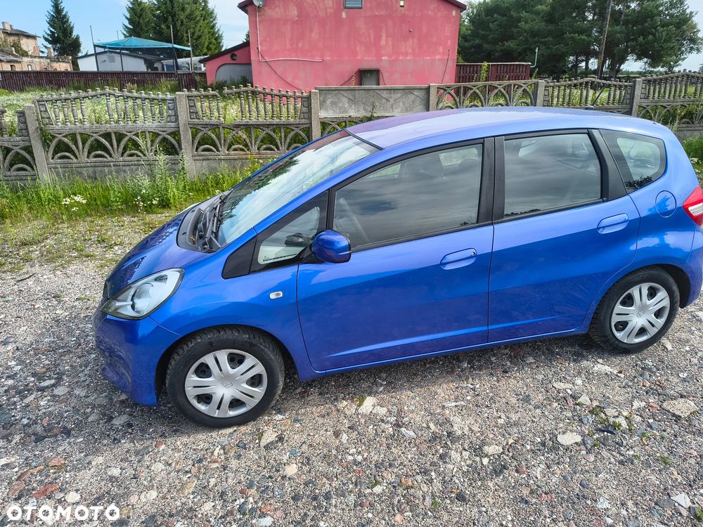 Honda Jazz 1.2 i-VTEC - 23