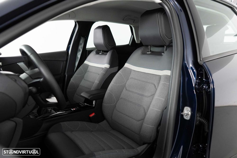 Citroën C4 1.2 PureTech Plus - 8