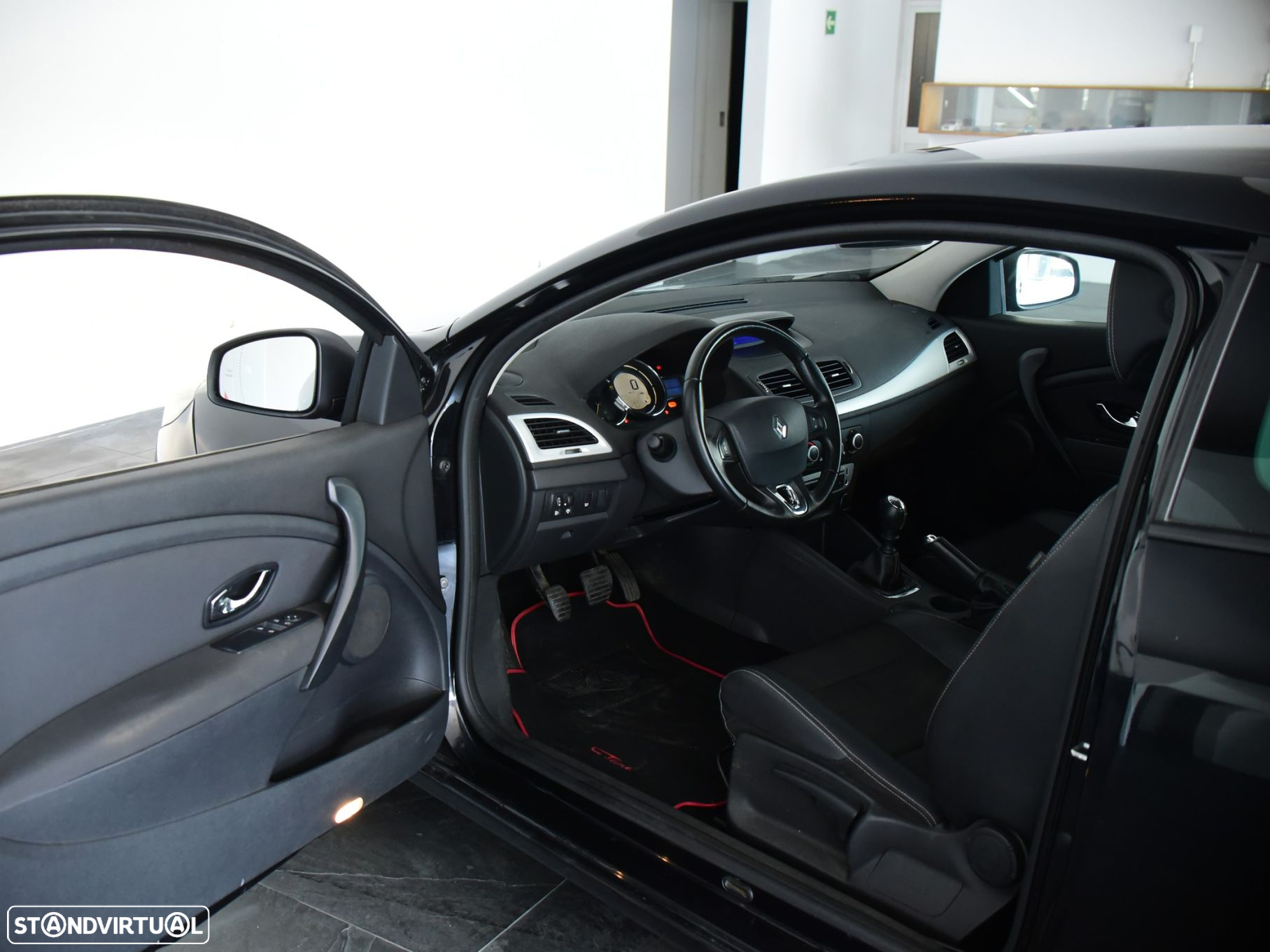 Renault Mégane Coupe - 4