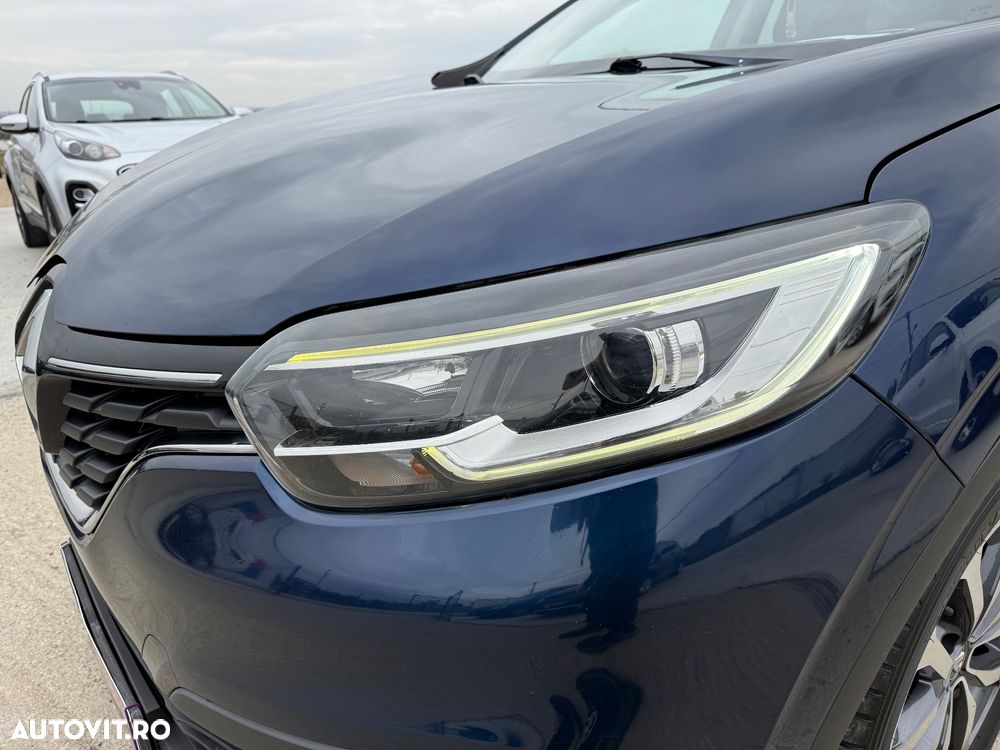 Renault Kadjar 1.5 DCI EDC XMod - 18