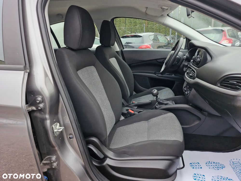 Fiat Tipo 1.4 16V Easy - 16