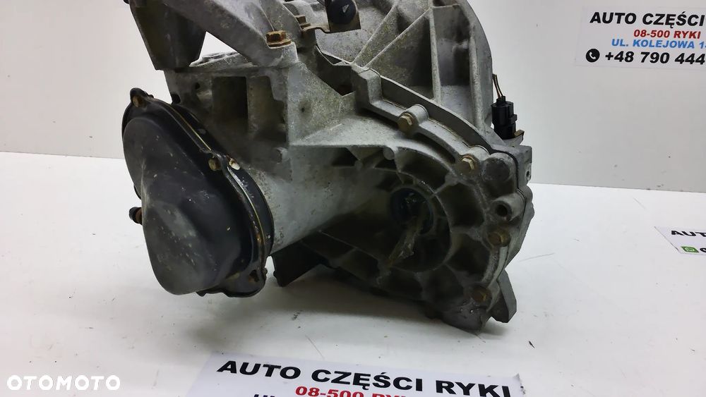 Ford Skrzynia Biegów XS4R 7002 CF - 12