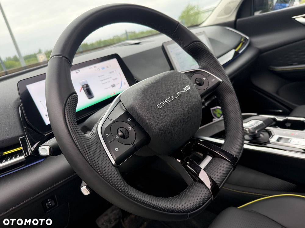 BAIC 5 Beijing 1.5T Luxury DCT - 15