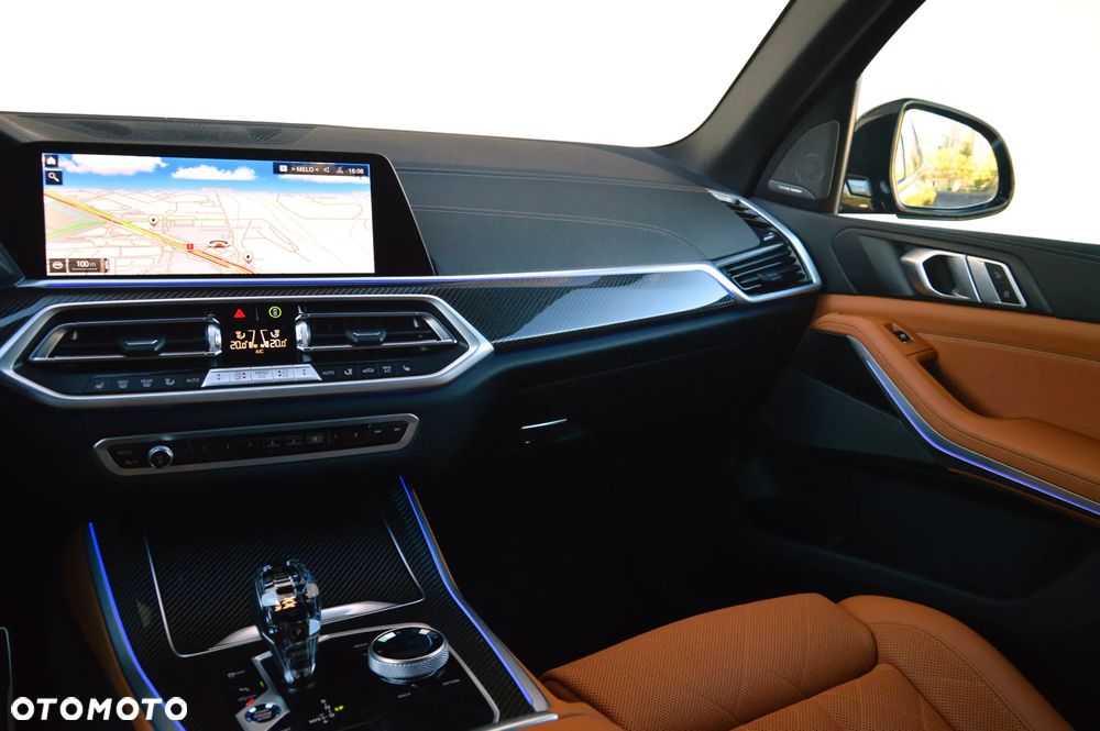 BMW X5 xDrive25d sport - 23